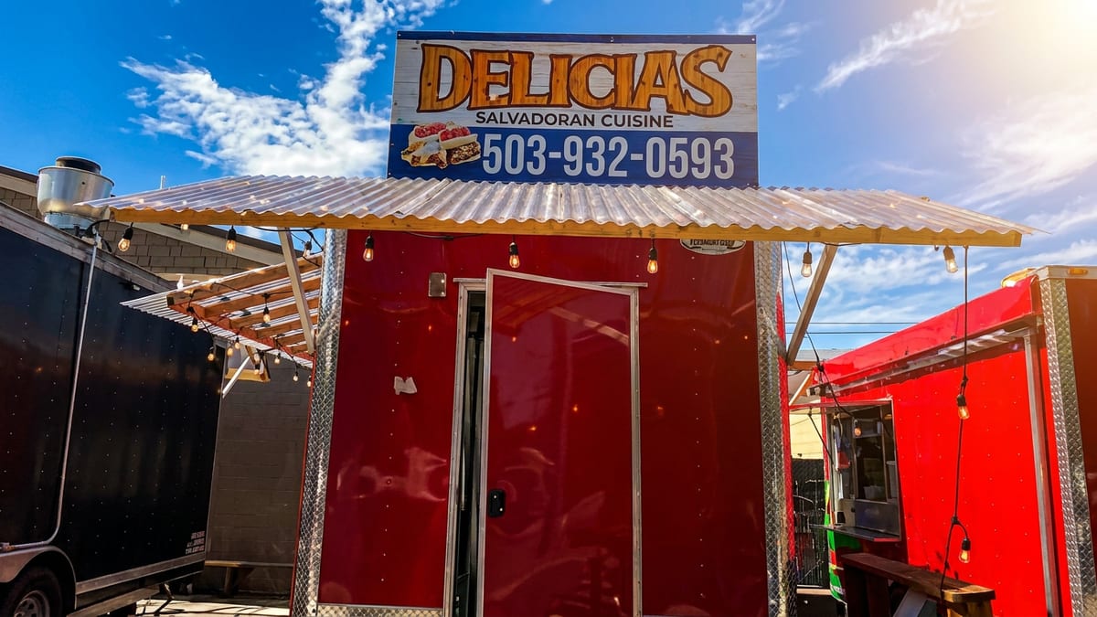 Find us — or let us find you
