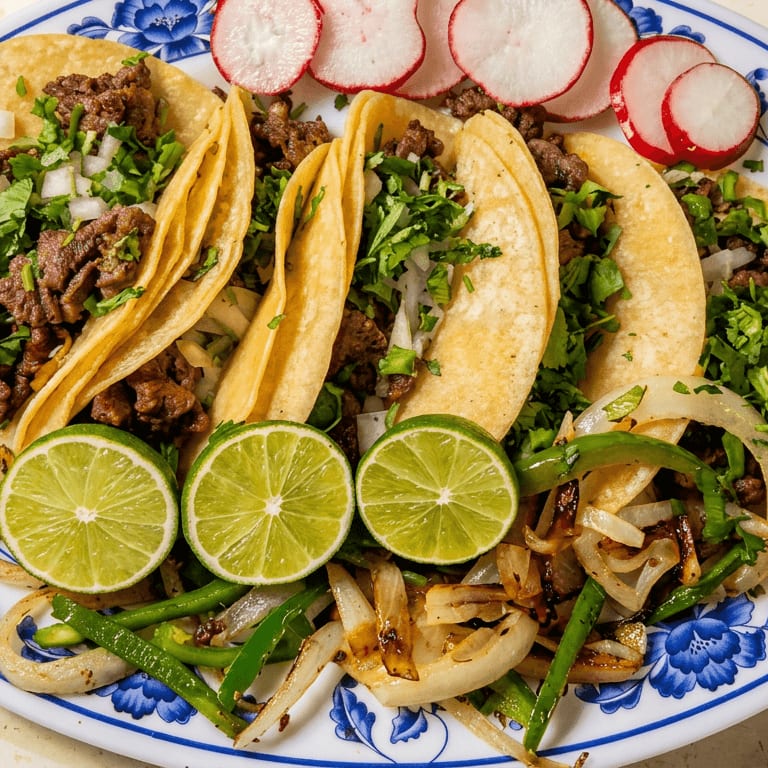 Tacos That Delight Your Taste Buds