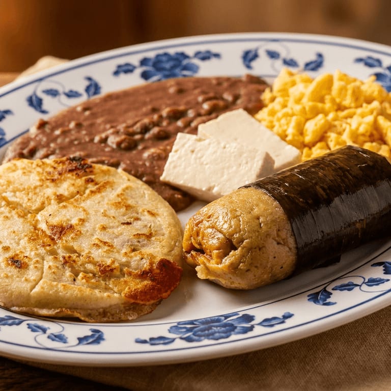 Savor Our Breakfast Delights