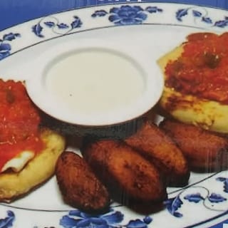 #2 Desayuno